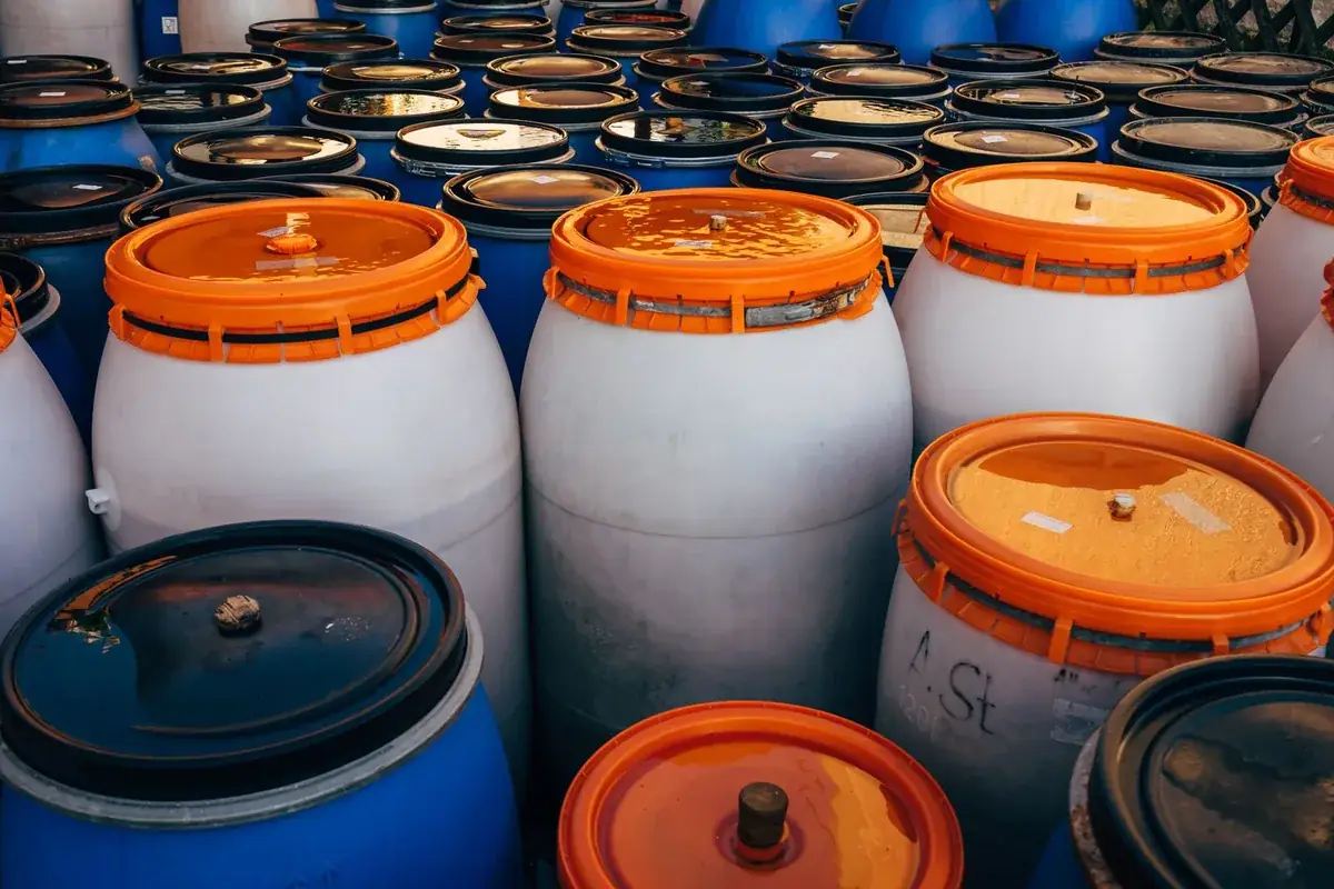 Medical Waste Removal in Tulare, CA